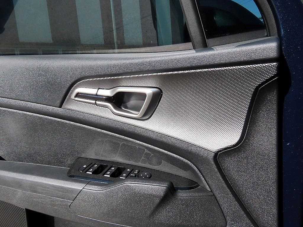 KIA Sportage - Vista 11