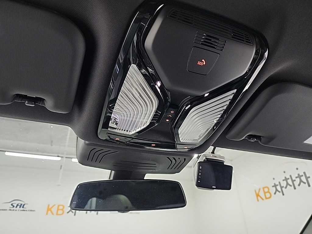 BMW X4 2023 Negro - Importación desde Corea - HF Imports Iquique - Foto 17