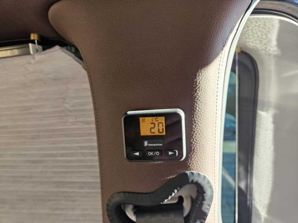 HYUNDAI Starex 2020 Negro - Importación desde Corea - HF Imports Iquique - Foto 14