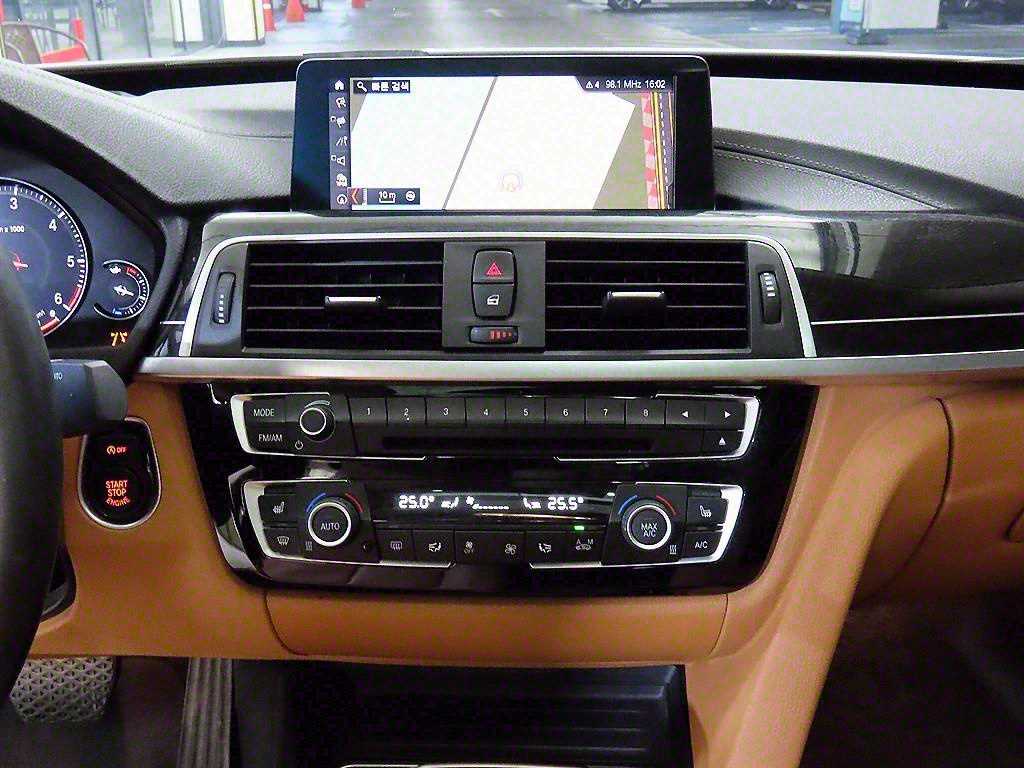 BMW Gran Turismo - Vista 11