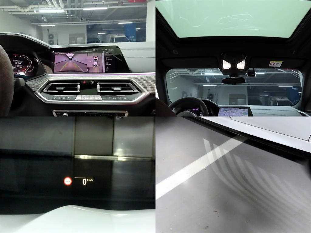 BMW X6 2021 - Importación desde Corea - HF Imports Iquique - Foto 17