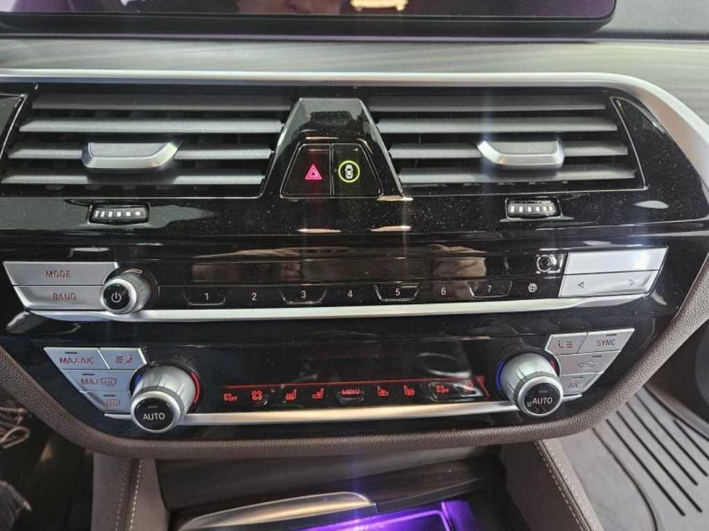 BMW Gran Turismo - Vista 12