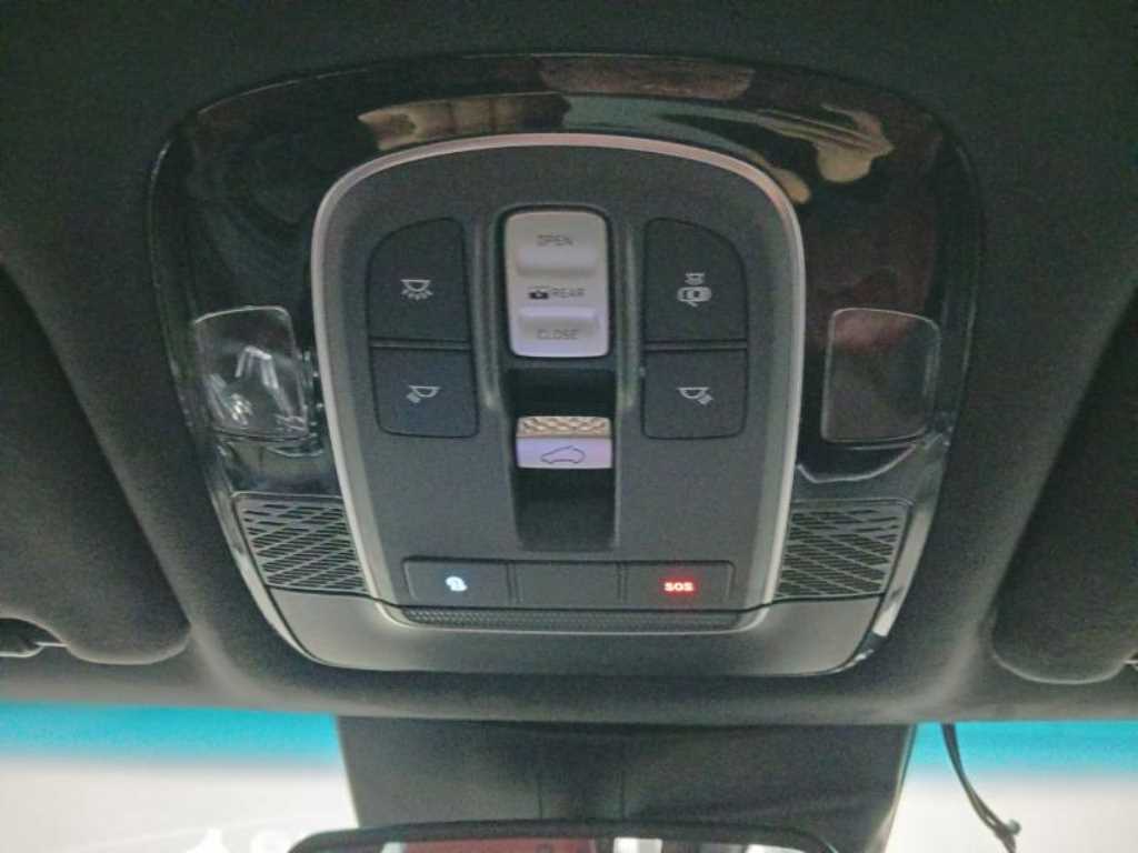 HYUNDAI Palisade - Vista 12