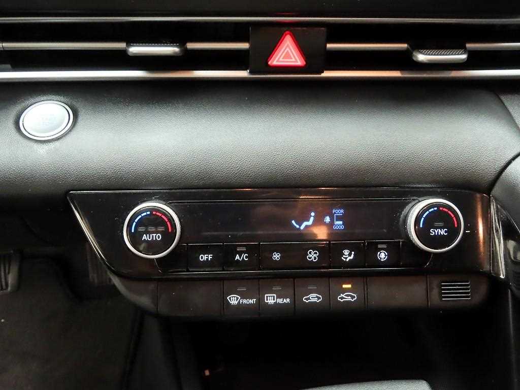 HYUNDAI Avante - Vista 10