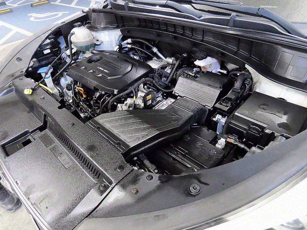 HYUNDAI Tucson 2017 Plateado - Importación desde Corea - HF Imports Iquique - Foto 19