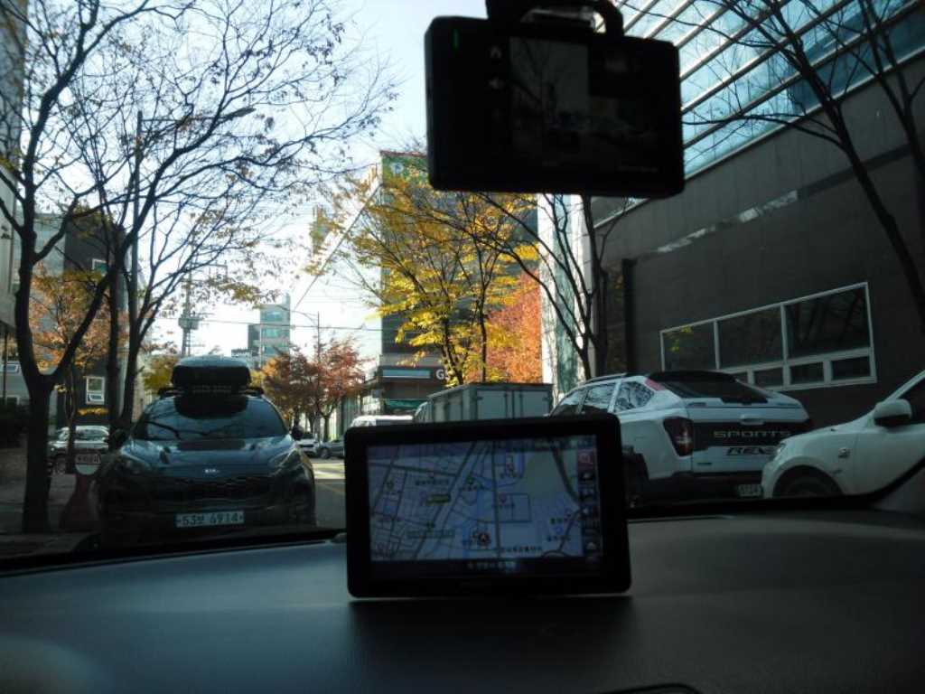 KIA Morning - Vista 7