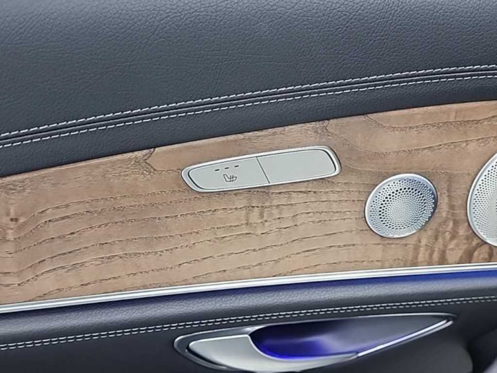 Mercedes Benz E class 2018 Blanco - Importación desde Corea - HF Imports Iquique - Foto 13