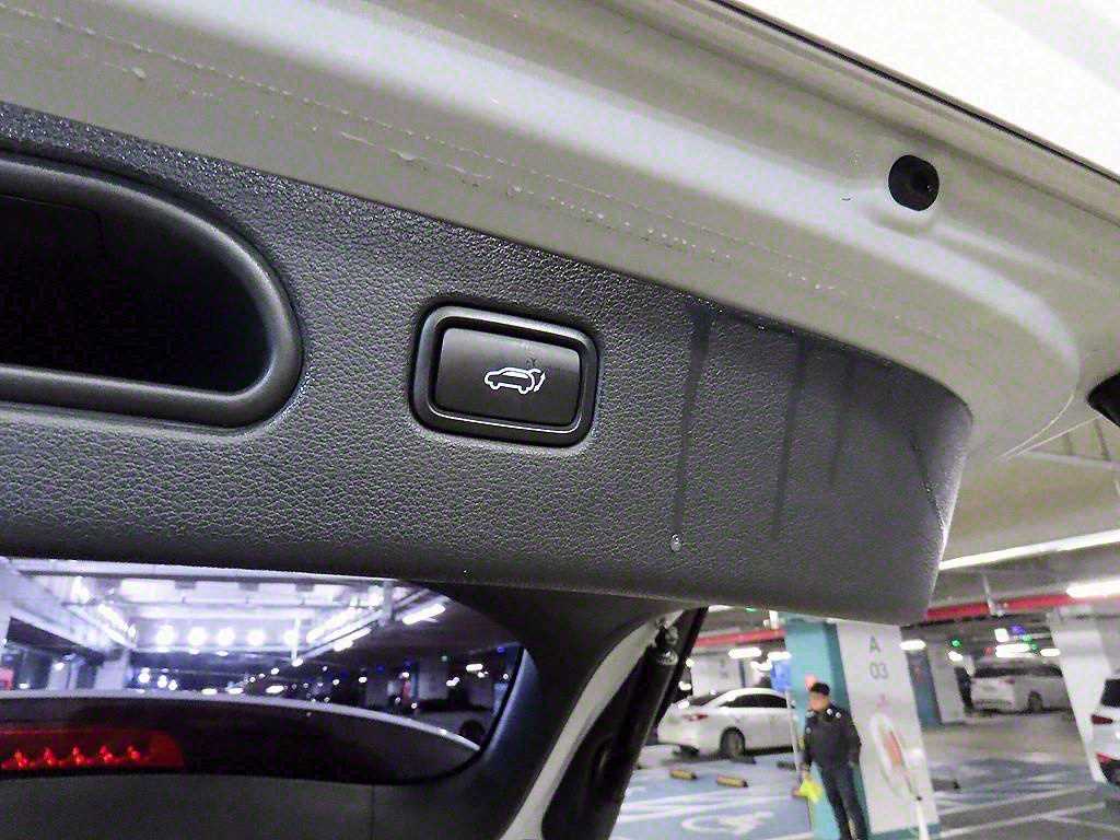 HYUNDAI Tucson 2017 Plateado - Importación desde Corea - HF Imports Iquique - Foto 16