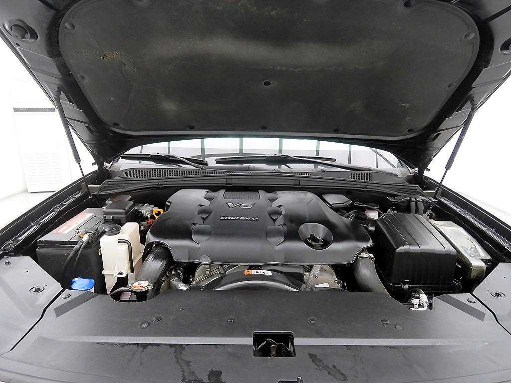 KIA Mohave 2021 Negro - Importación desde Corea - HF Imports Iquique - Foto 19