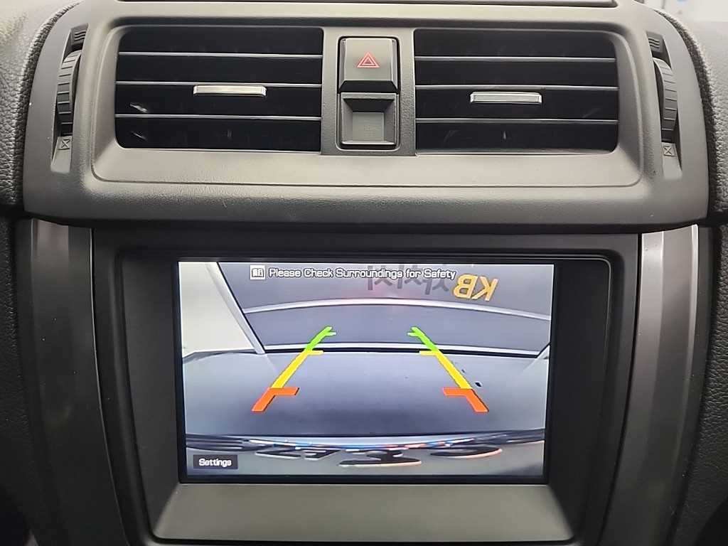 Ford Fusion 2011 Plateado - Importación desde Corea - HF Imports Iquique - Foto 15