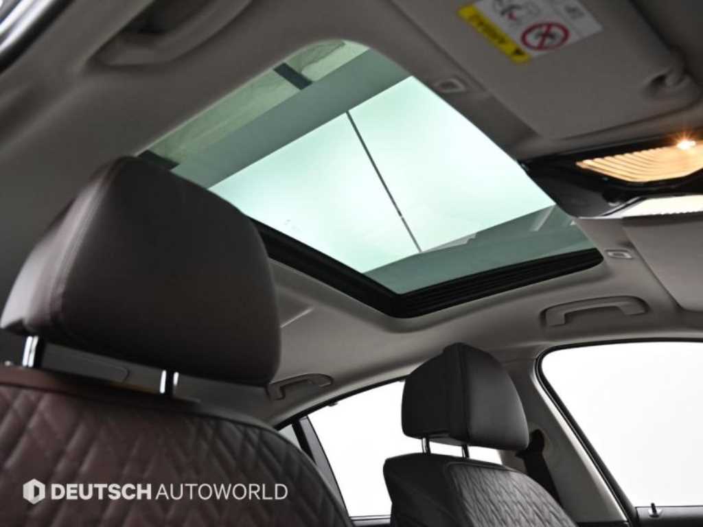 BMW 5 Series 2023 Gris - Importación desde Corea - HF Imports Iquique - Foto 19