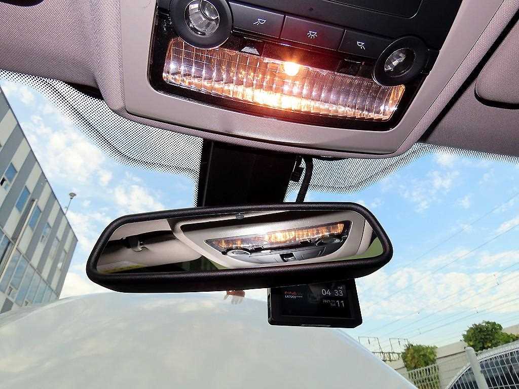 BMW 6 series 2013 Blanco - Importación desde Corea - HF Imports Iquique - Foto 15