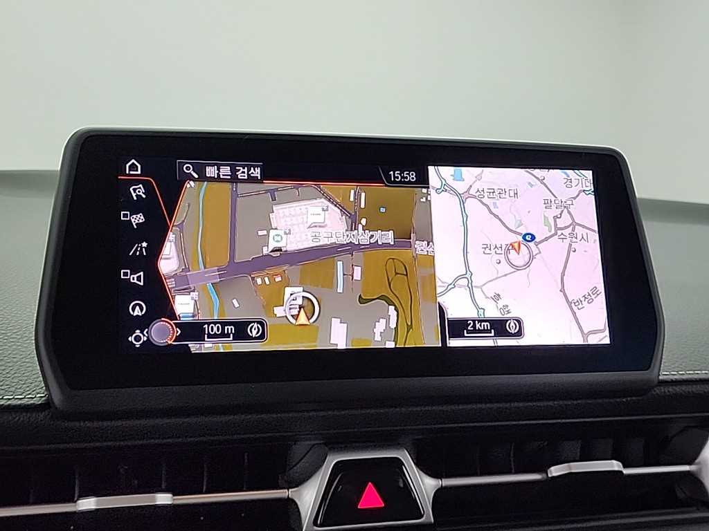 Toyota Supra - Vista 12