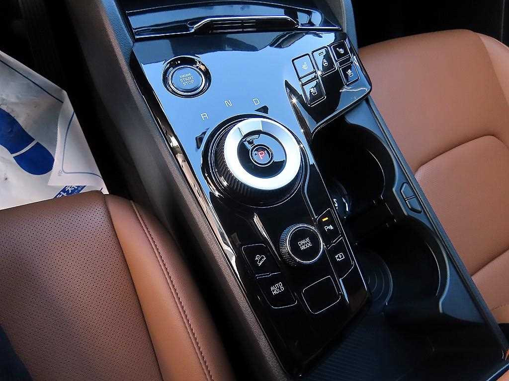 KIA Sportage - Vista 10