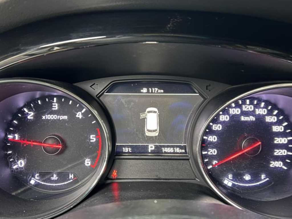 KIA Carnival 2019 Blanco - Importación desde Corea - HF Imports Iquique - Foto 17