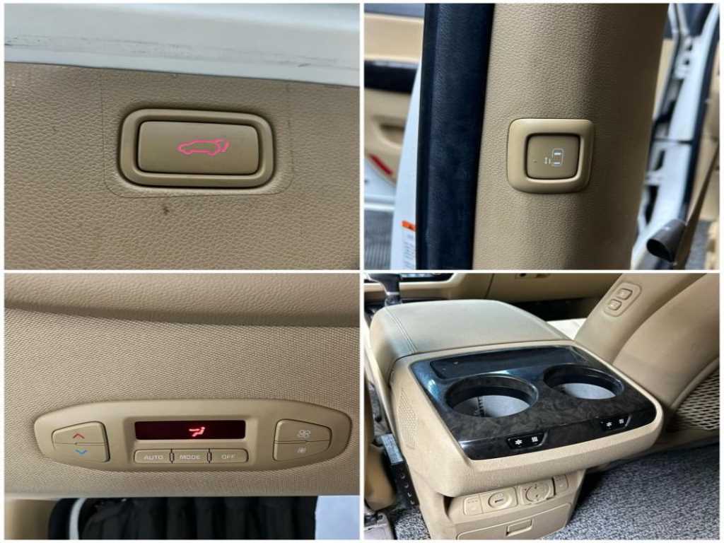 KIA Carnival 2019 Blanco - Importación desde Corea - HF Imports Iquique - Foto 14