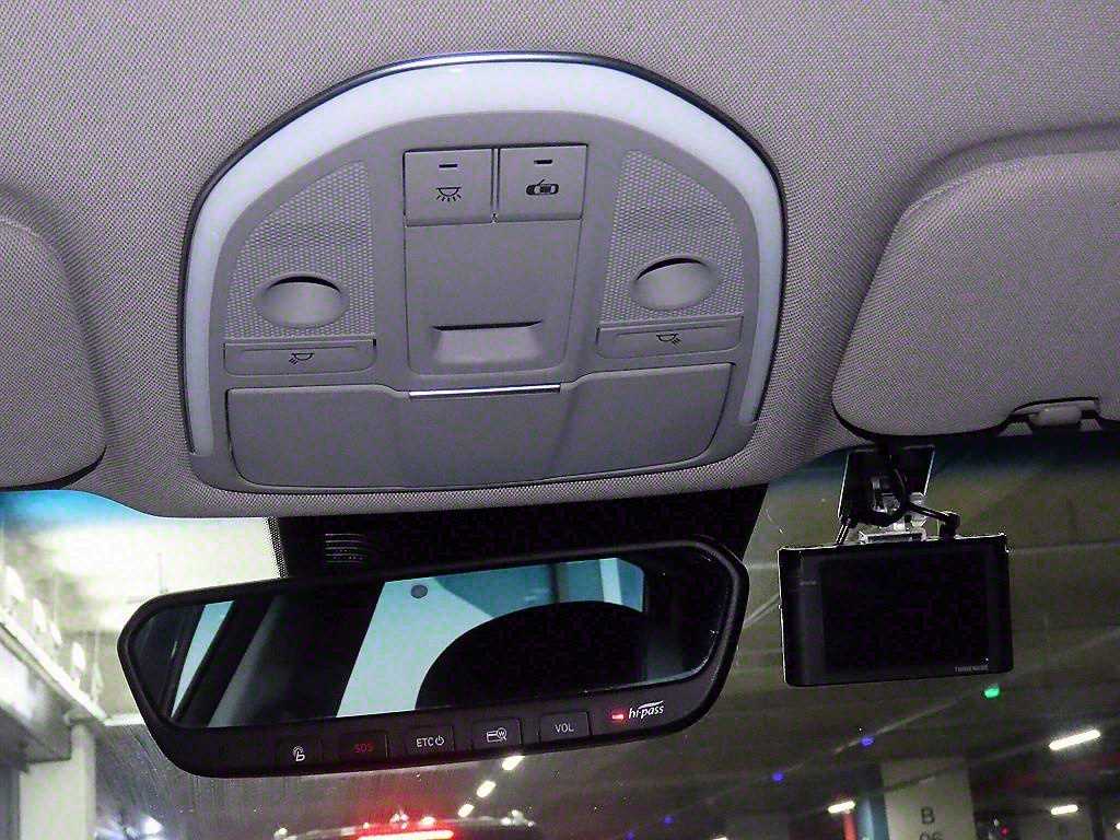 Genesis G80 2017 Gris - Importación desde Corea - HF Imports Iquique - Foto 17