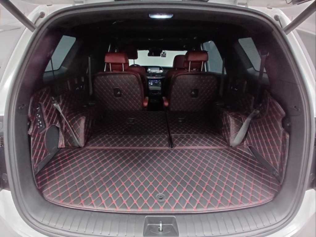 HYUNDAI Palisade 2020 Blanco - Importación desde Corea - HF Imports Iquique - Foto 18