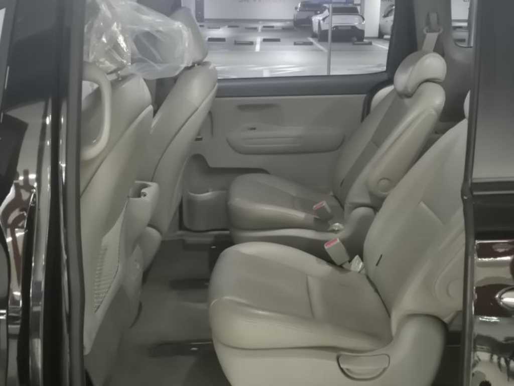 KIA Carnival 2019 - Importación desde Corea - HF Imports Iquique - Foto 16