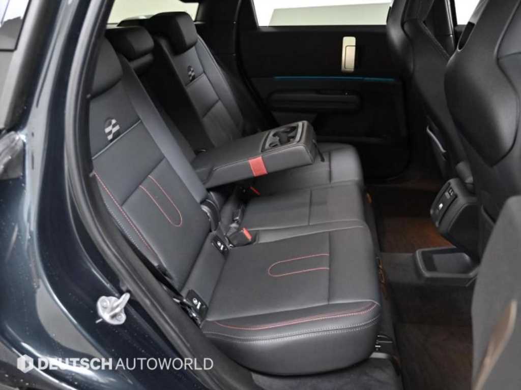 Mini Countryman - Vista 12