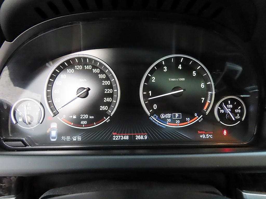 BMW 6 series - Vista 9