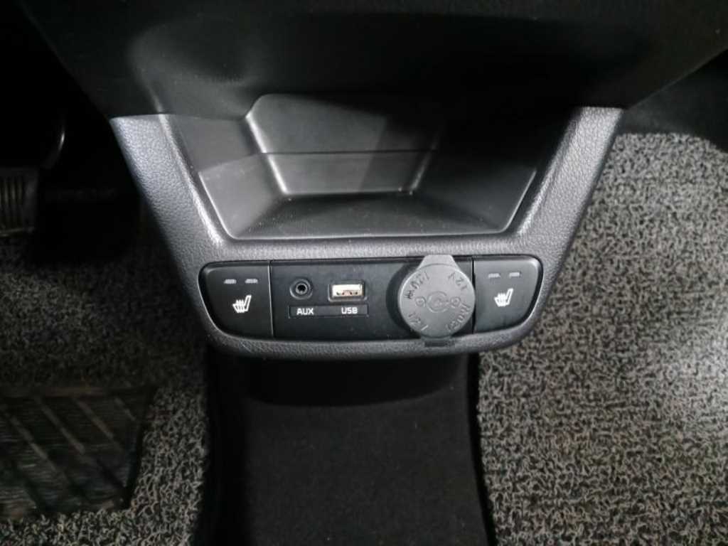 KIA Ray 2018 Blanco - Importación desde Corea - HF Imports Iquique - Foto 15