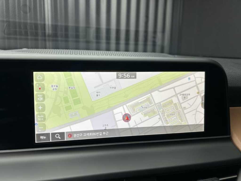 KIA Seltos 2023 - Importación desde Corea - HF Imports Iquique - Foto 17