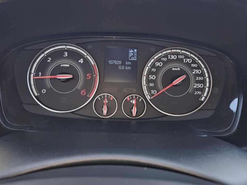 SAMSUNG SM5 - Vista 8