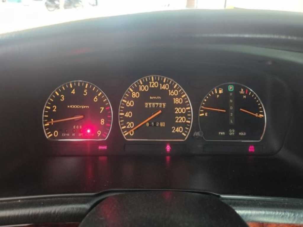 HYUNDAI Dynasty - Vista 11