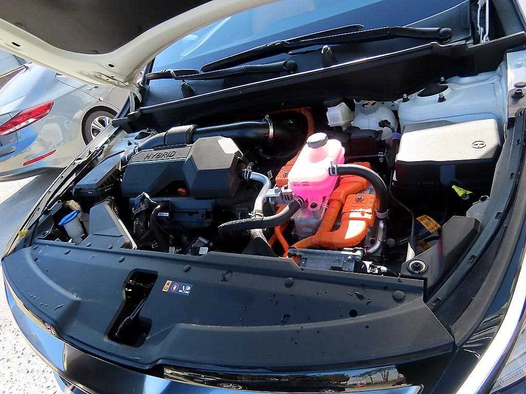 KIA Sportage 2024 the color of pearl - Importación desde Corea - HF Imports Iquique - Foto 19