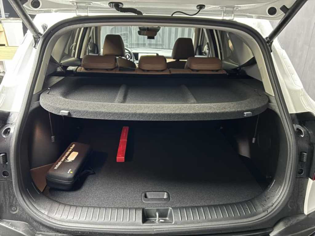 KIA Seltos - Vista 7