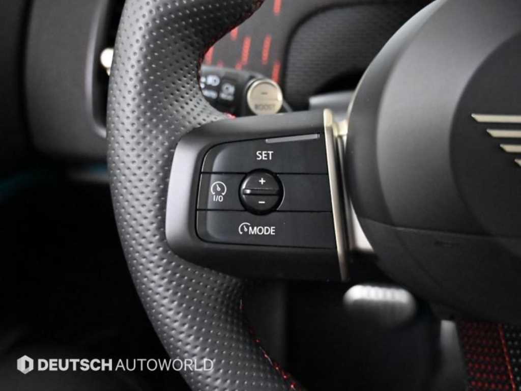 Mini Countryman 2024 Gris - Importación desde Corea - HF Imports Iquique - Foto 16