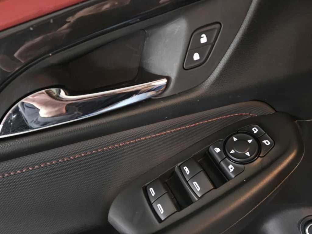 Chevrolet Trail Blazer 2025 Negro - Importación desde Corea - HF Imports Iquique - Foto 14