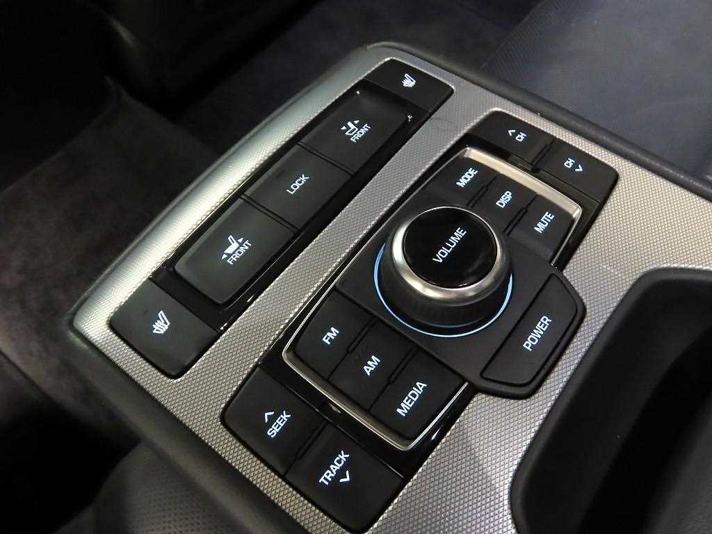 Genesis G80 2018 Gris - Importación desde Corea - HF Imports Iquique - Foto 17