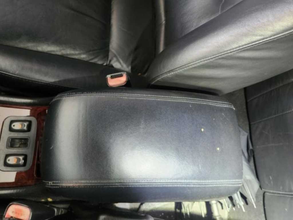 HYUNDAI Dynasty 1997 Negro - Importación desde Corea - HF Imports Iquique - Foto 13