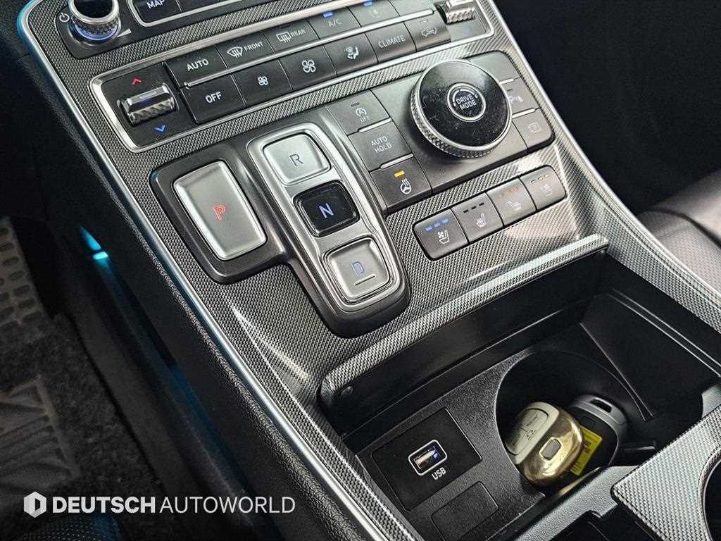 HYUNDAI Santa Fe - Vista 9