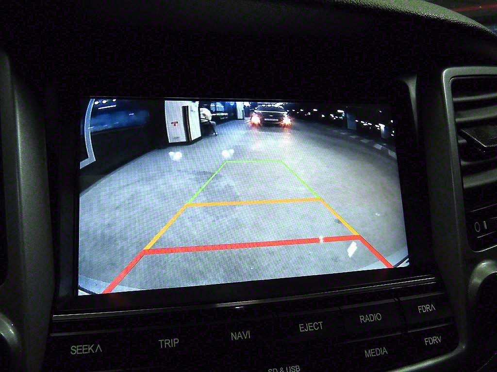 HYUNDAI Tucson 2017 Plateado - Importación desde Corea - HF Imports Iquique - Foto 13