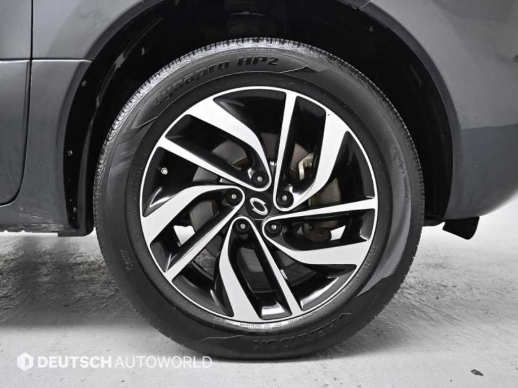 SAMSUNG QM5 2016 Gris - Importación desde Corea - HF Imports Iquique - Foto 15