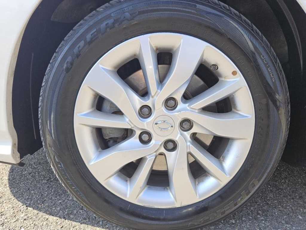 SAMSUNG SM5 2014 Blanco - Importación desde Corea - HF Imports Iquique - Foto 19