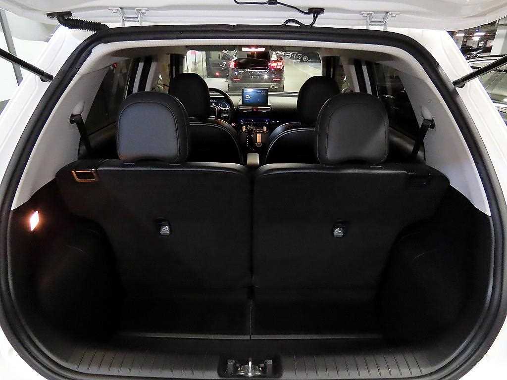 HYUNDAI Casper 2023 Blanco - Importación desde Corea - HF Imports Iquique - Foto 17