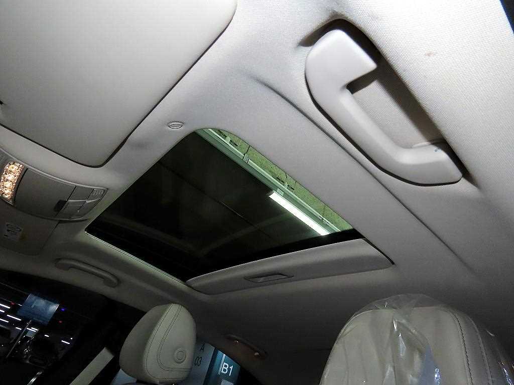 Mercedes Benz CLS Class 2021 Blanco - Importación desde Corea - HF Imports Iquique - Foto 15