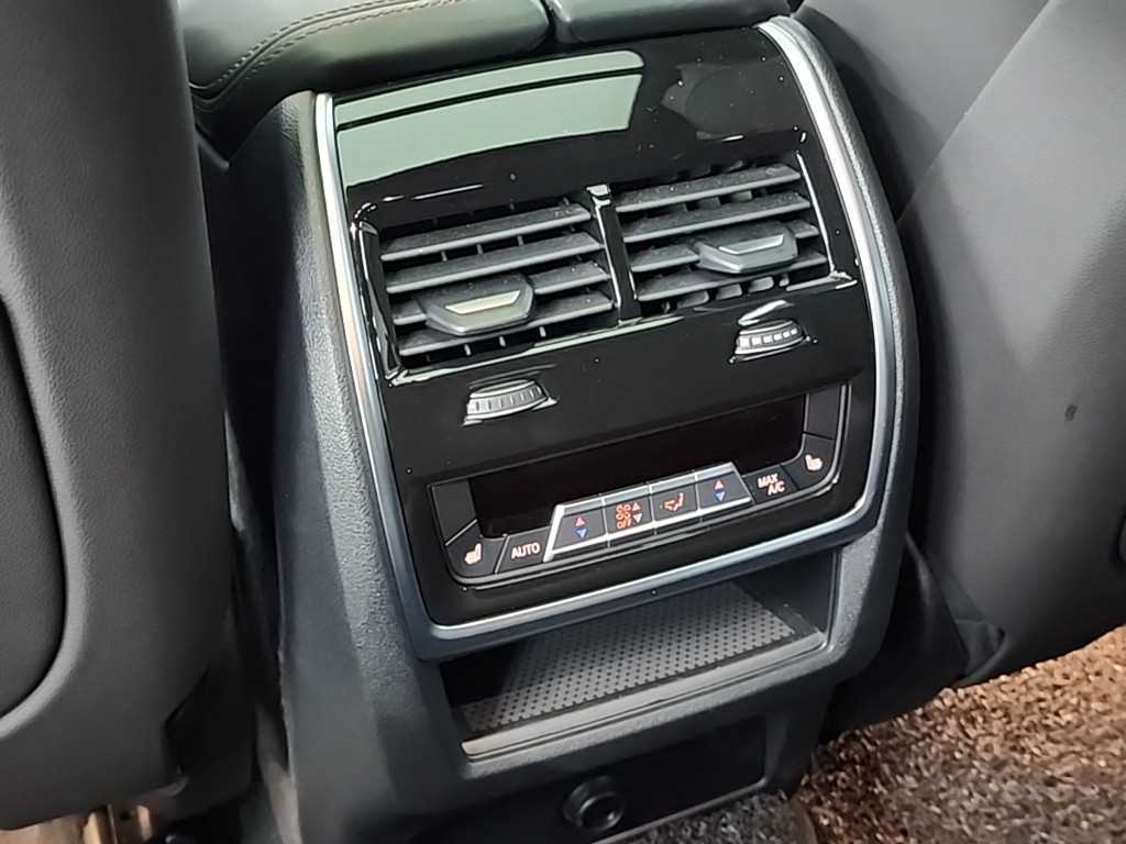 BMW X6 2023 - Importación desde Corea - HF Imports Iquique - Foto 13