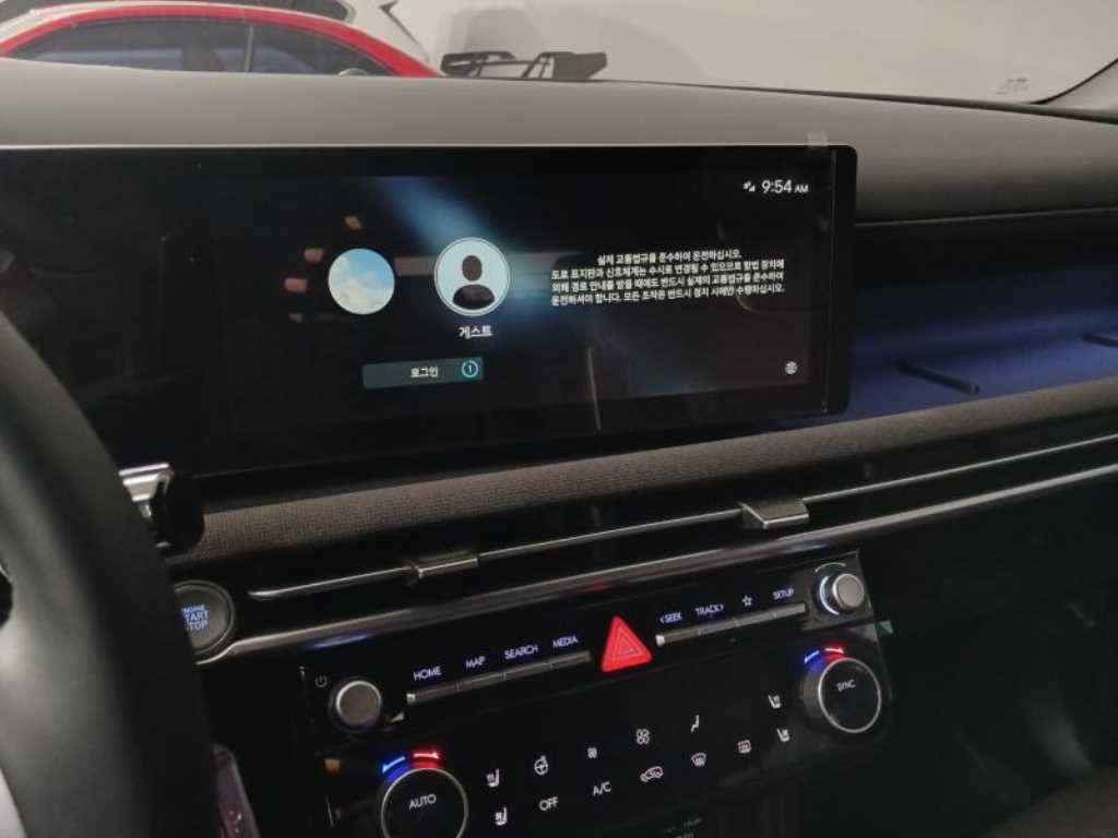 HYUNDAI Tucson 2025 Gris - Importación desde Corea - HF Imports Iquique - Foto 13