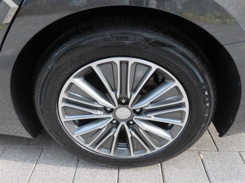 HYUNDAI Grandeur 2019 Gris - Importación desde Corea - HF Imports Iquique - Foto 17