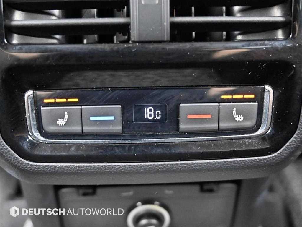 Volkswagen Passat 2018 Negro - Importación desde Corea - HF Imports Iquique - Foto 16