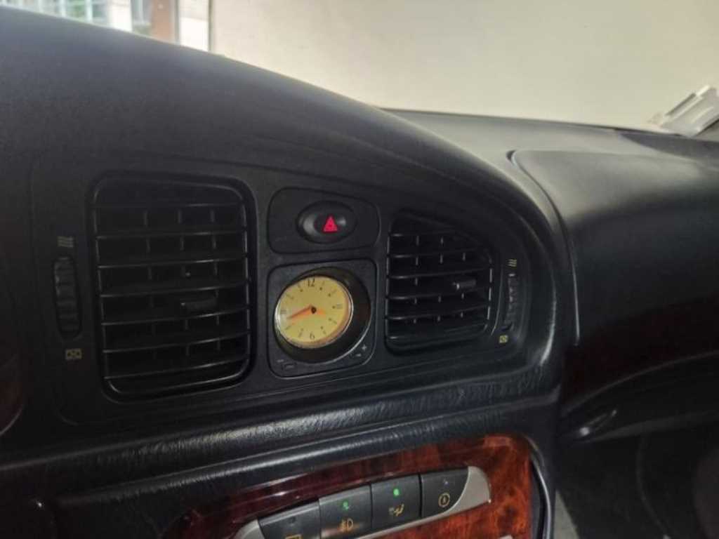 HYUNDAI Dynasty 1997 Negro - Importación desde Corea - HF Imports Iquique - Foto 16