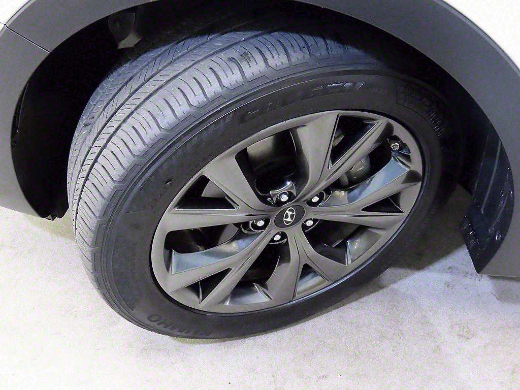 HYUNDAI Santa Fe 2016 Blanco - Importación desde Corea - HF Imports Iquique - Foto 20