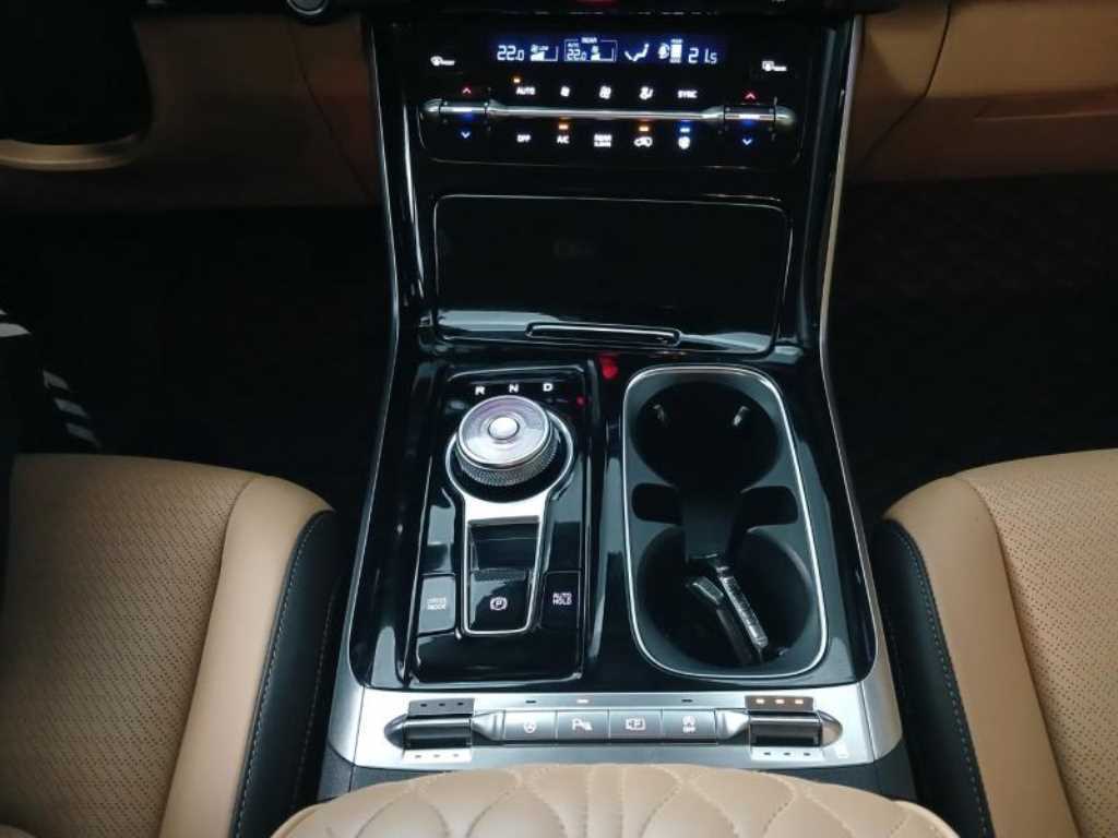 KIA Carnival 2023 Blanco - Importación desde Corea - HF Imports Iquique - Foto 15