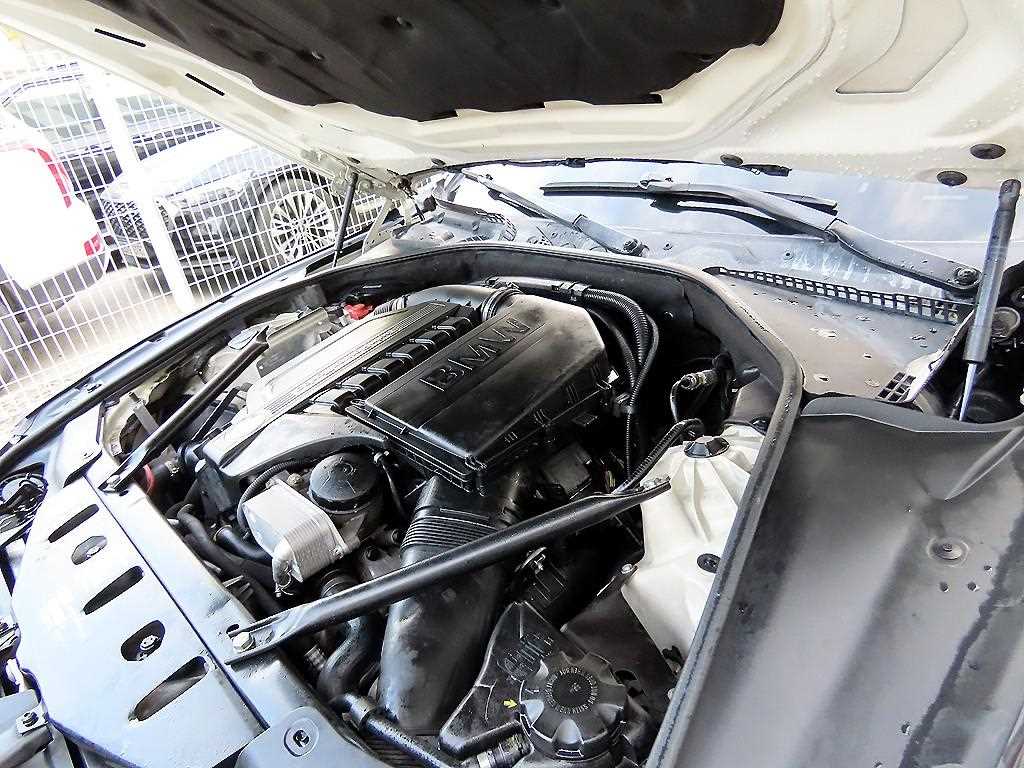 BMW 6 series 2013 Blanco - Importación desde Corea - HF Imports Iquique - Foto 19