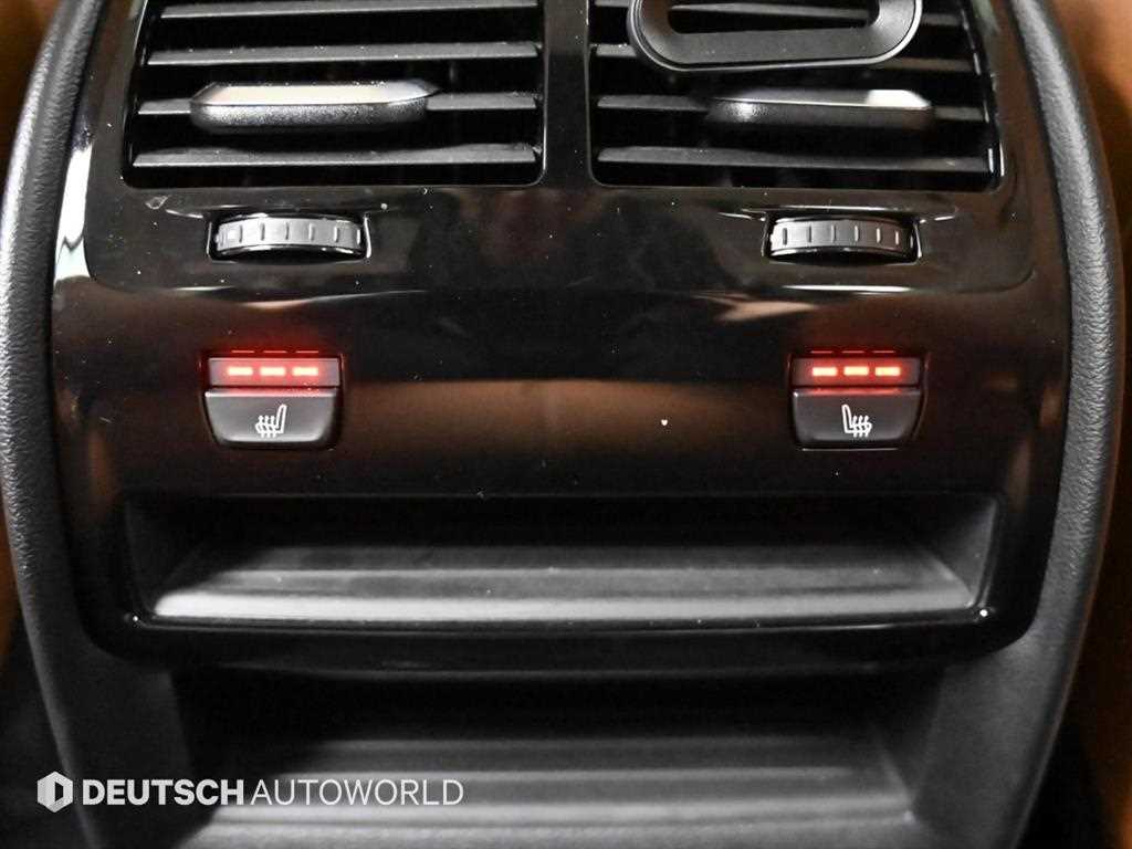 BMW 5 Series 2023 Negro - Importación desde Corea - HF Imports Iquique - Foto 16